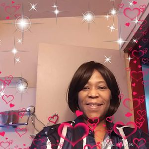 Meet your Posher, Anneshia